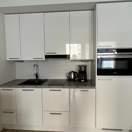 City Apartment Nearby Airport Vantaa Dış mekan fotoğraf